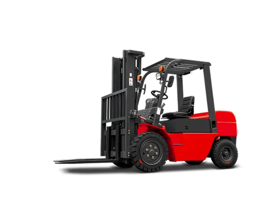 Forklift pallet handling and warehouse unloading in Walthamstow